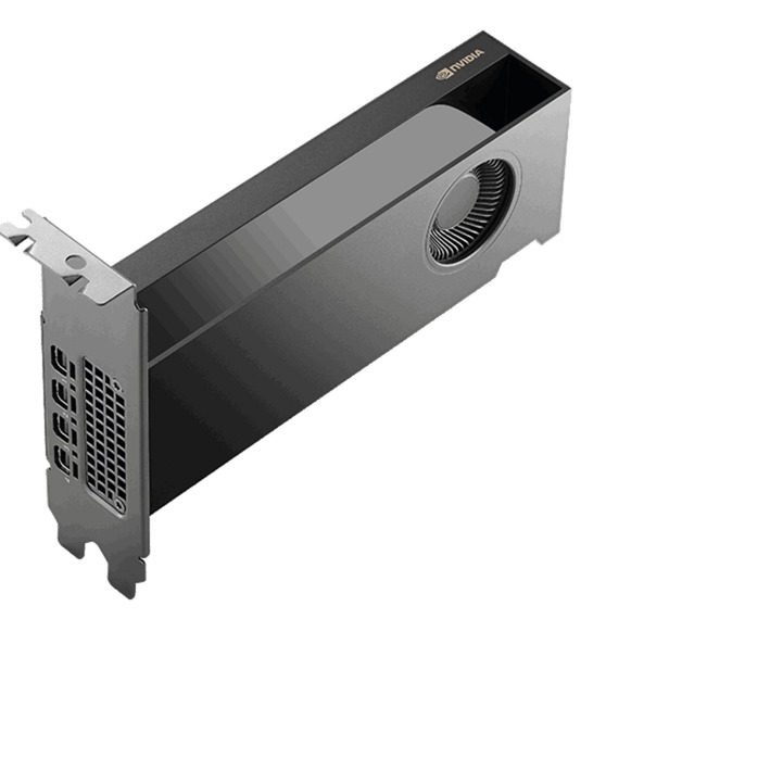 NVIDIA RTX PRO 2000 Blackwell Generation 16GB PB, Grafikkarte