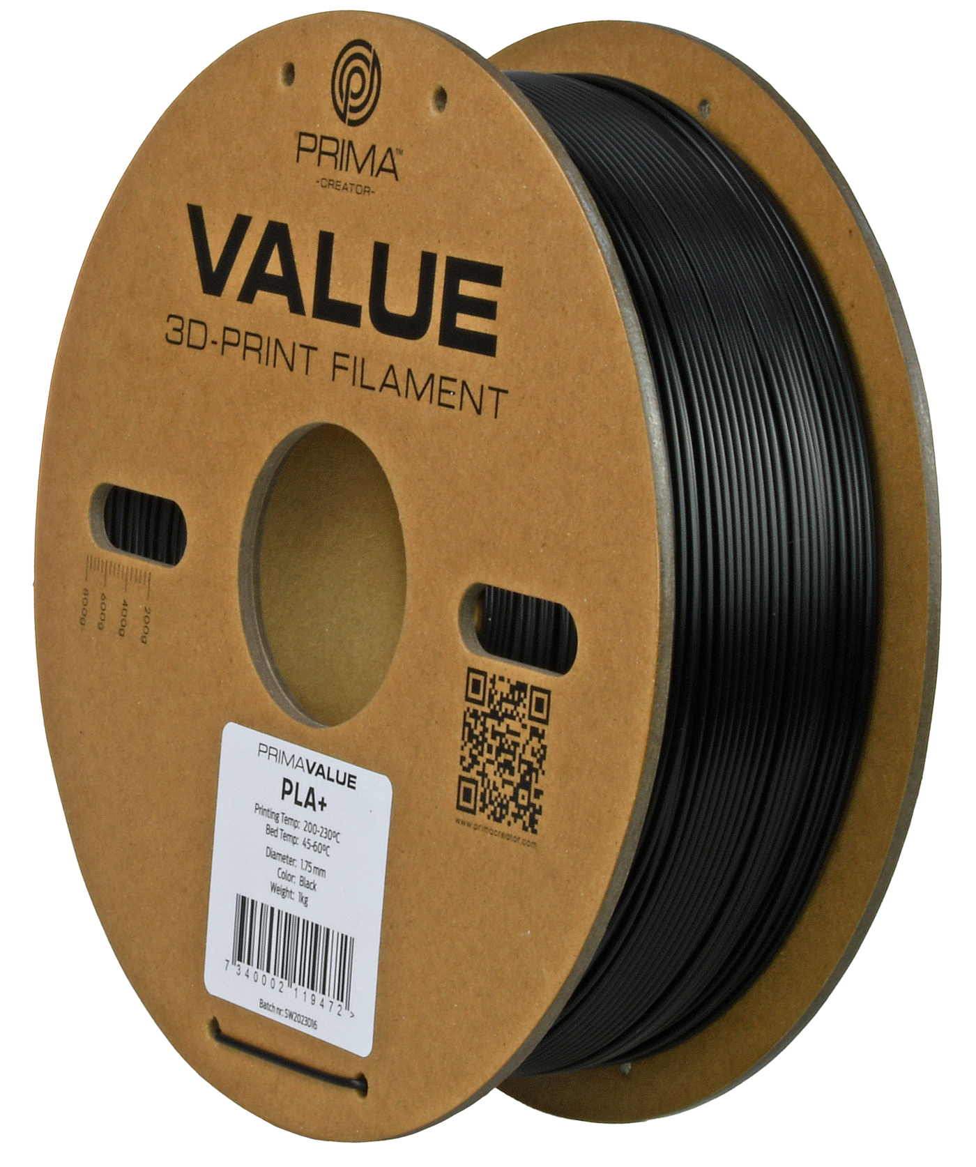 Siraya Tech Fibreheart PEBA 85A