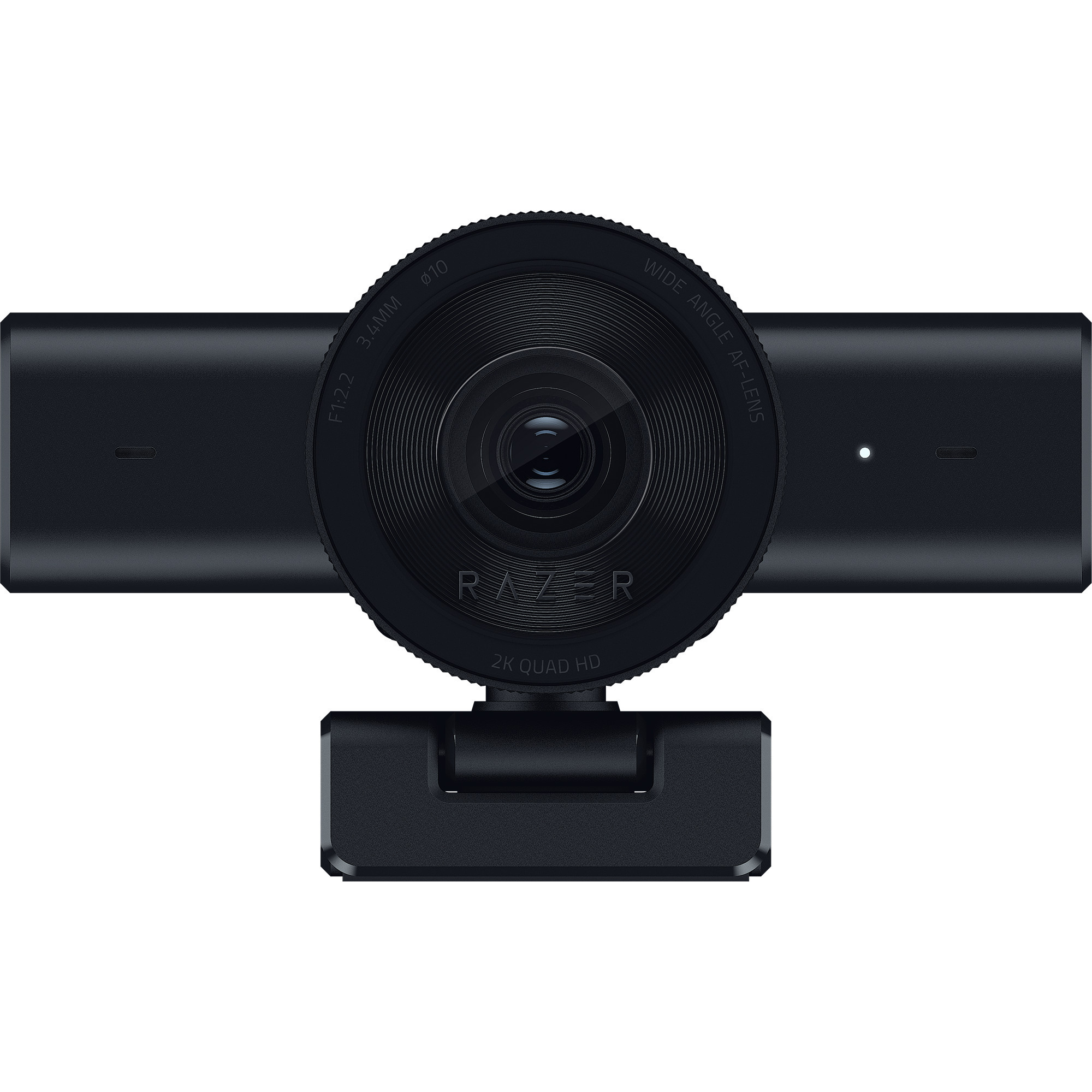 Kiyo V2 X, Webcam
