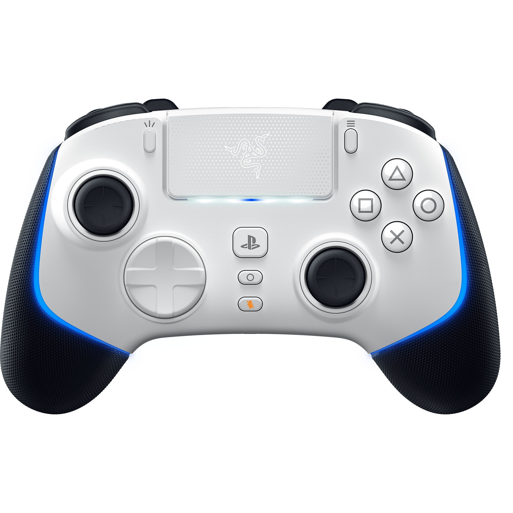 Wolverine V2 Pro, Gamepad