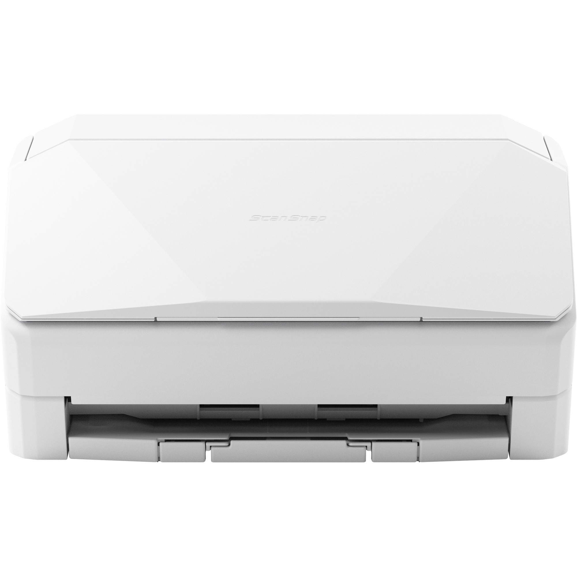 ScanSnap iX2400, Einzugsscanner