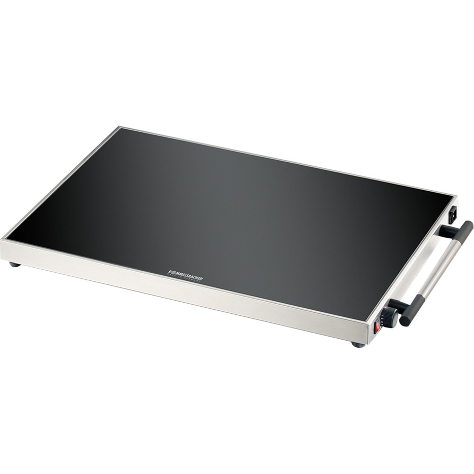 Warmhalteplatte WPR 407/E