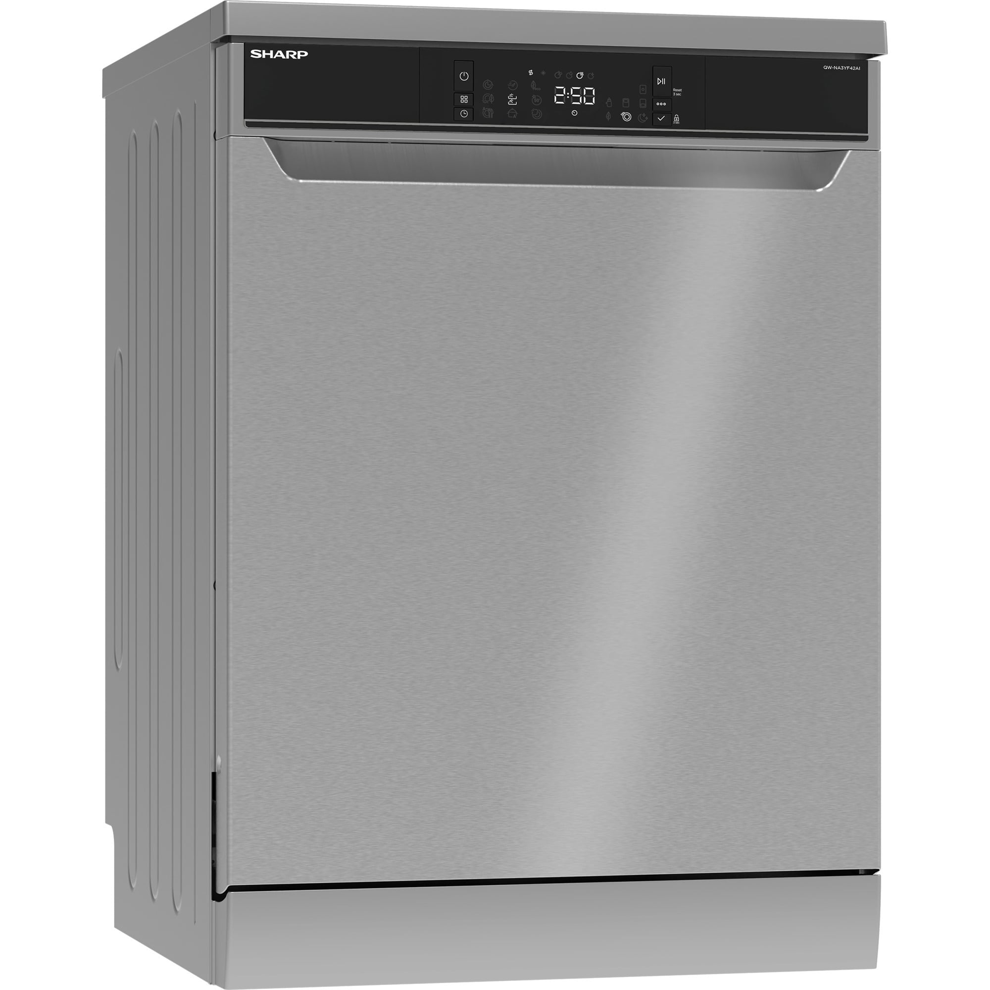 QW-NA3YF42AI-DE  , Spülmaschine