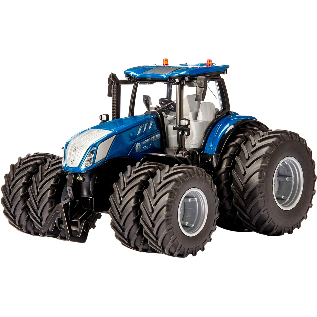CONTROL New Holland T7.315 mit Doppelreifen, RC