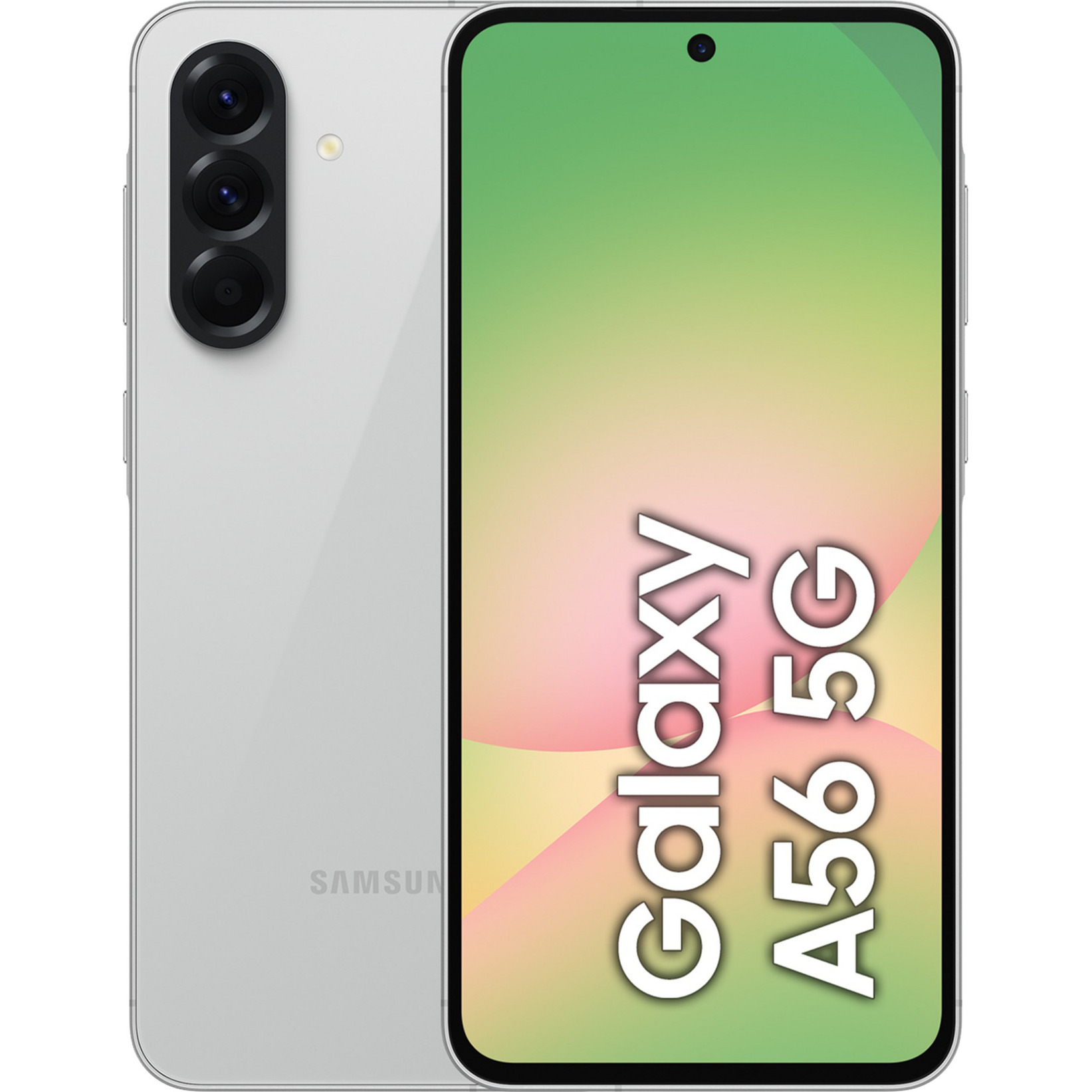 Galaxy A56 5G 256GB, Handy