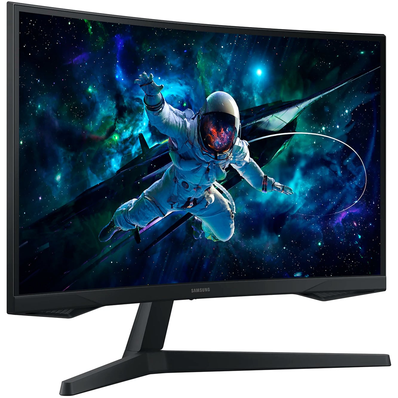 Odyssey G5 S32CG554EU, Gaming-Monitor