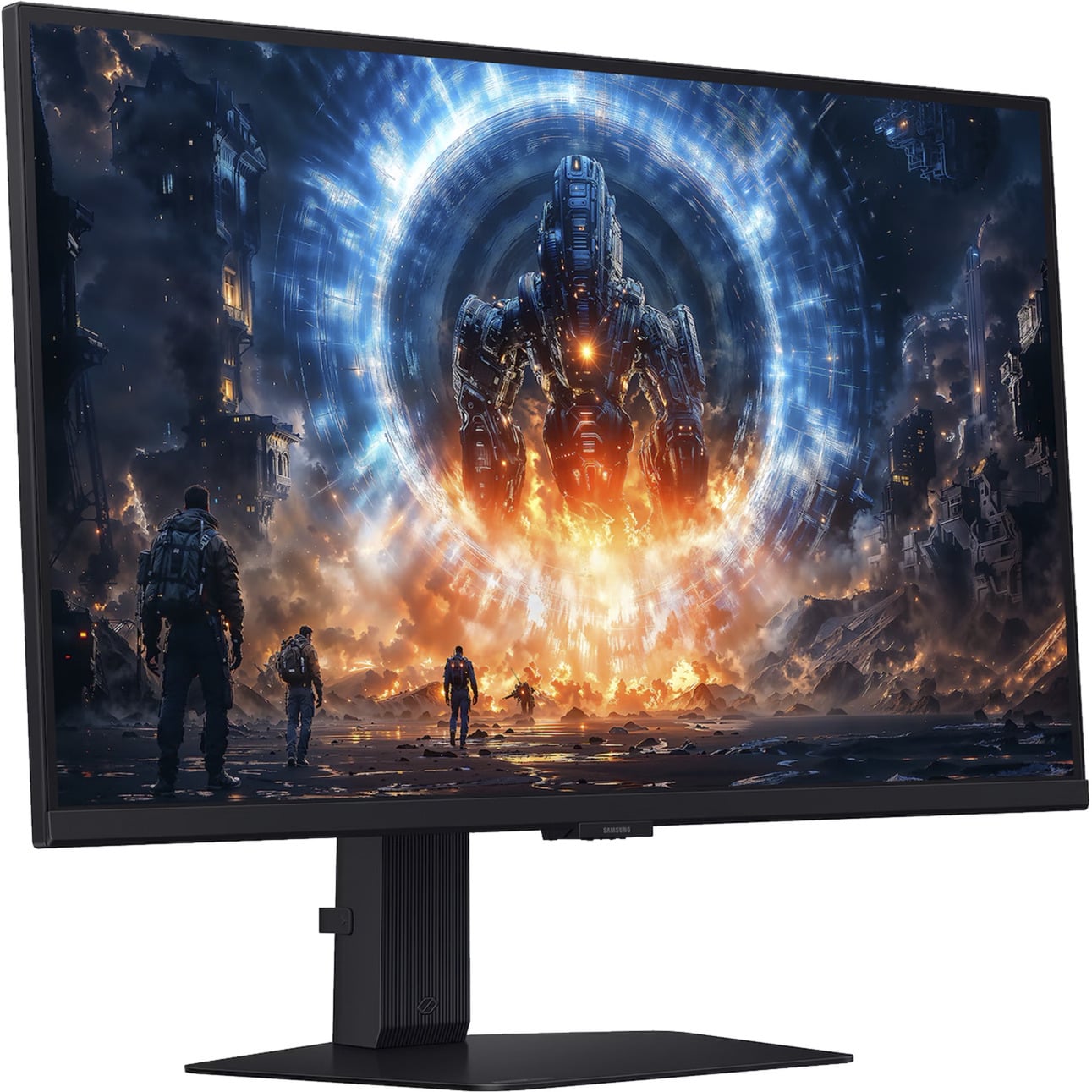 Odyssey OLED G5 G50SF (S27FG506SU), Gaming-Monitor