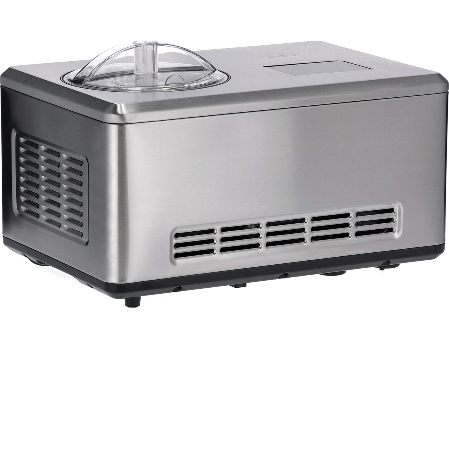 2-in-1 Eismaschine EZ 7405, mit Joghurtfunktion