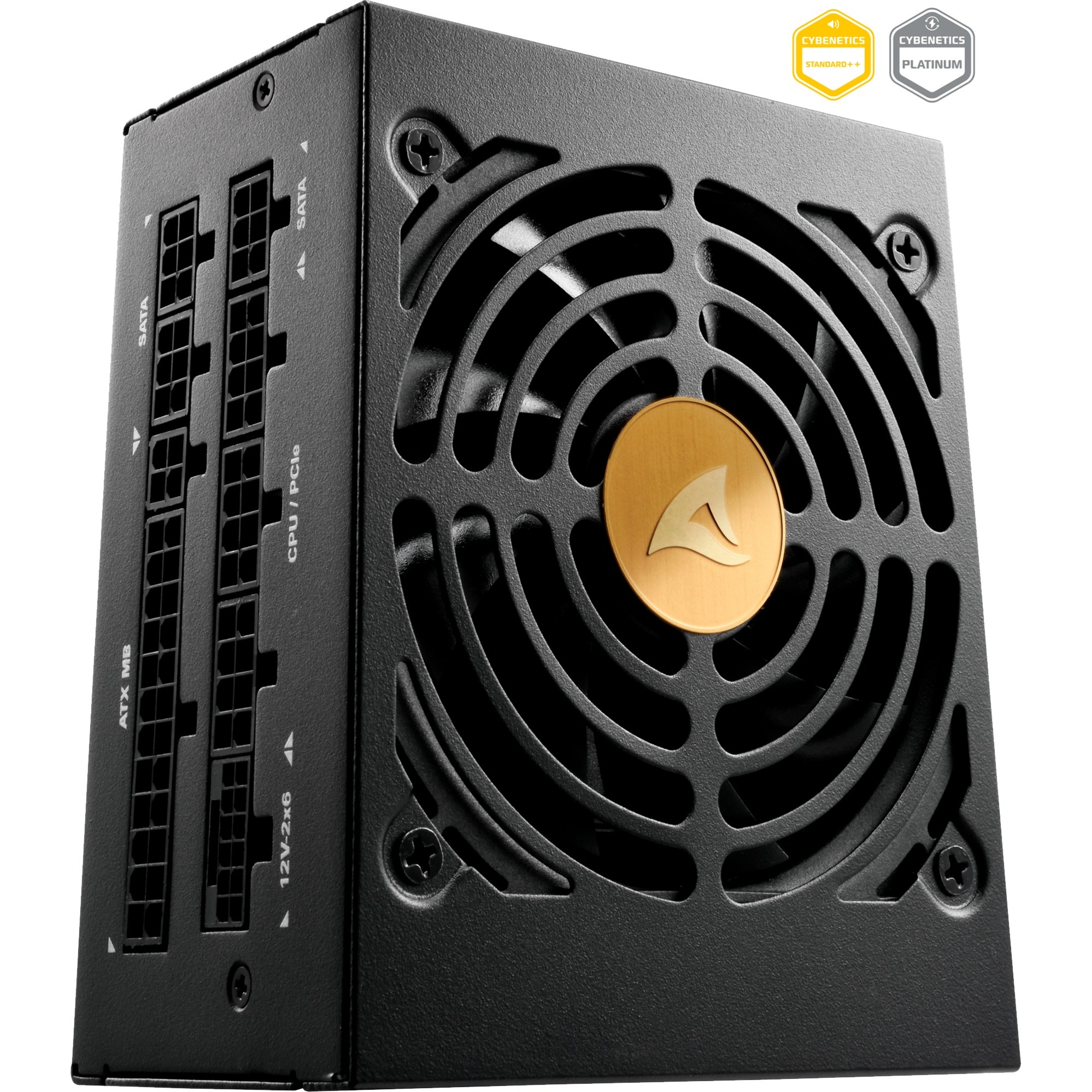 Rebel P20 SFX 1000W, PC-Netzteil