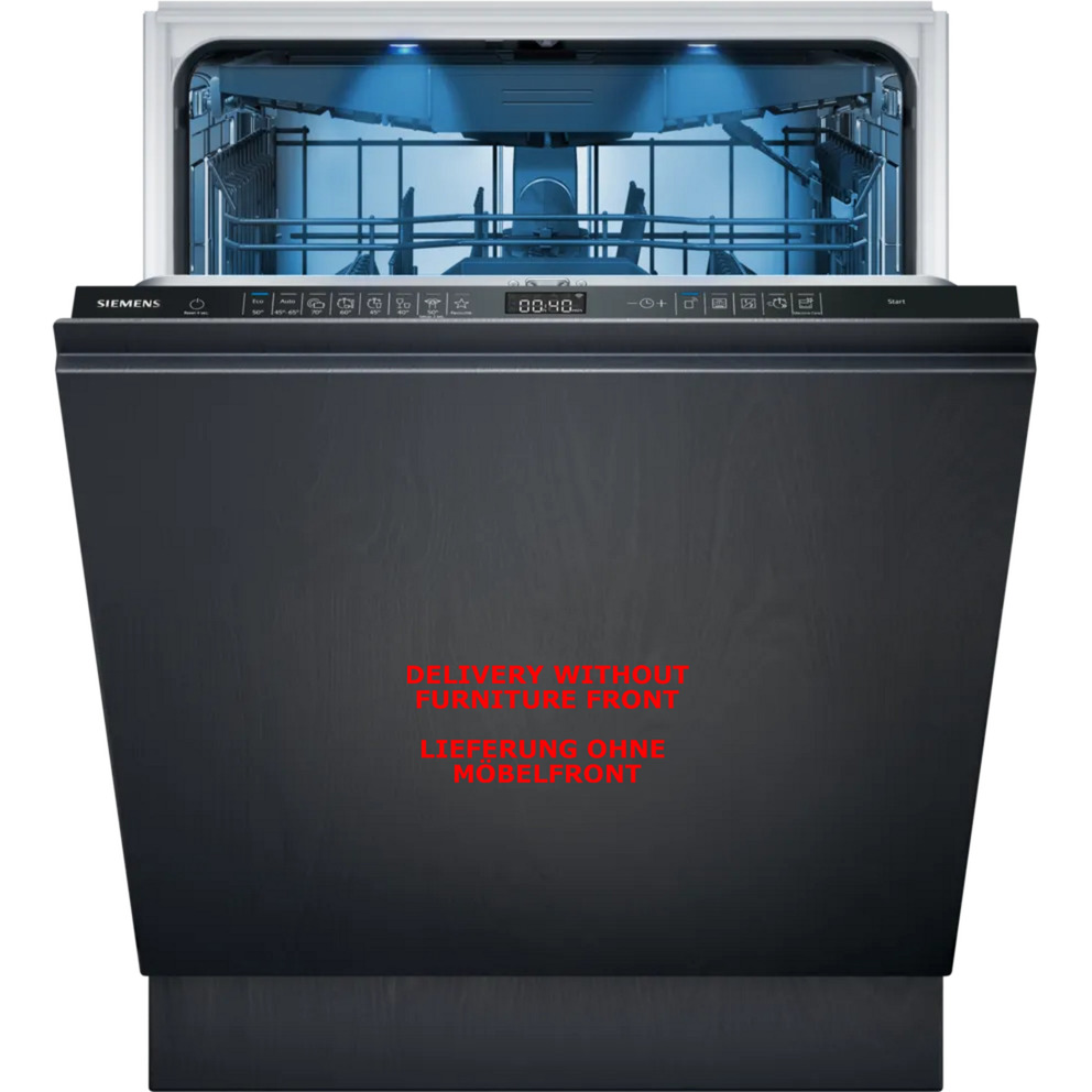 SX65EX12CE iQ500, Spülmaschine
