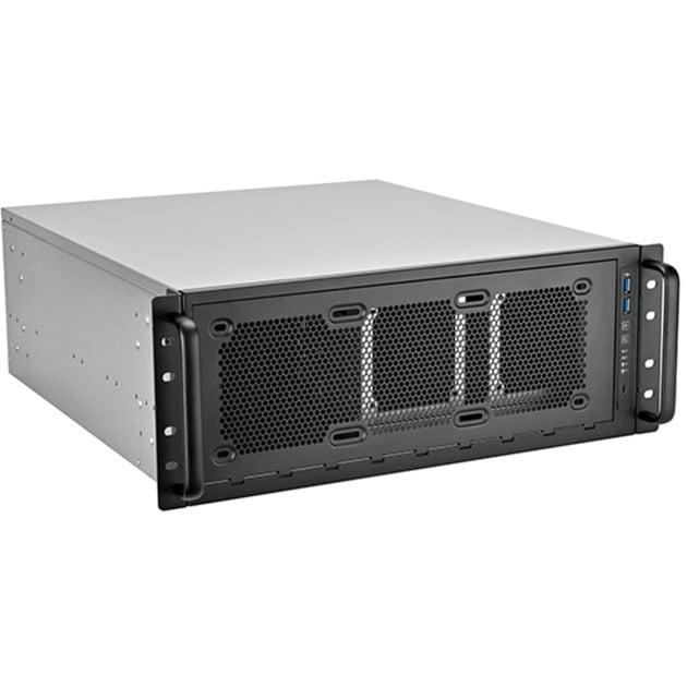 RM45-360, Rack-Gehäuse