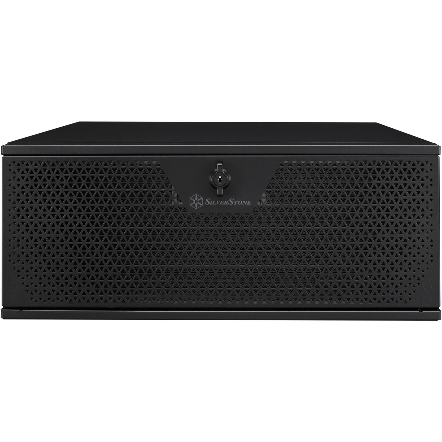 SST-RM44, Rack, Server-Gehäuse