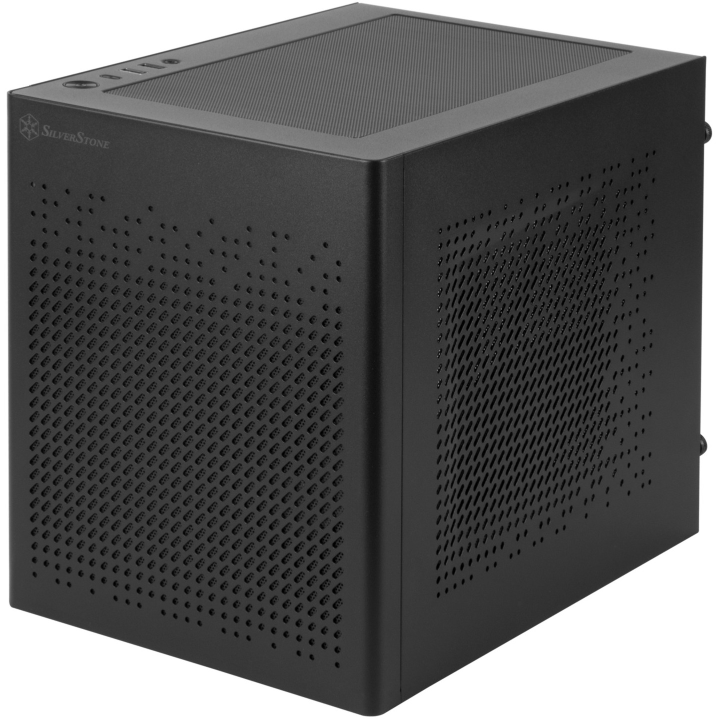 SST-SG16B, Cube-Gehäuse