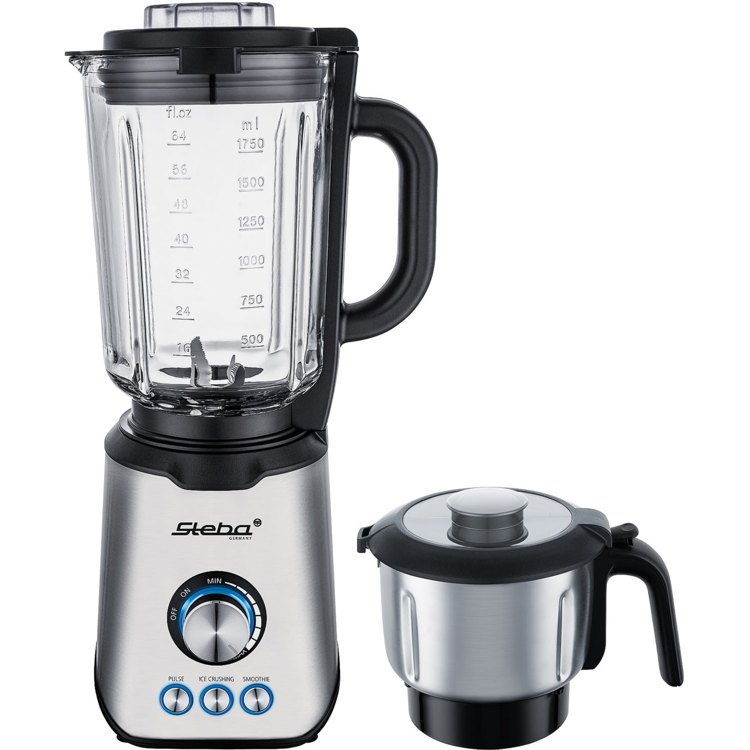 MX 4 plus, Standmixer