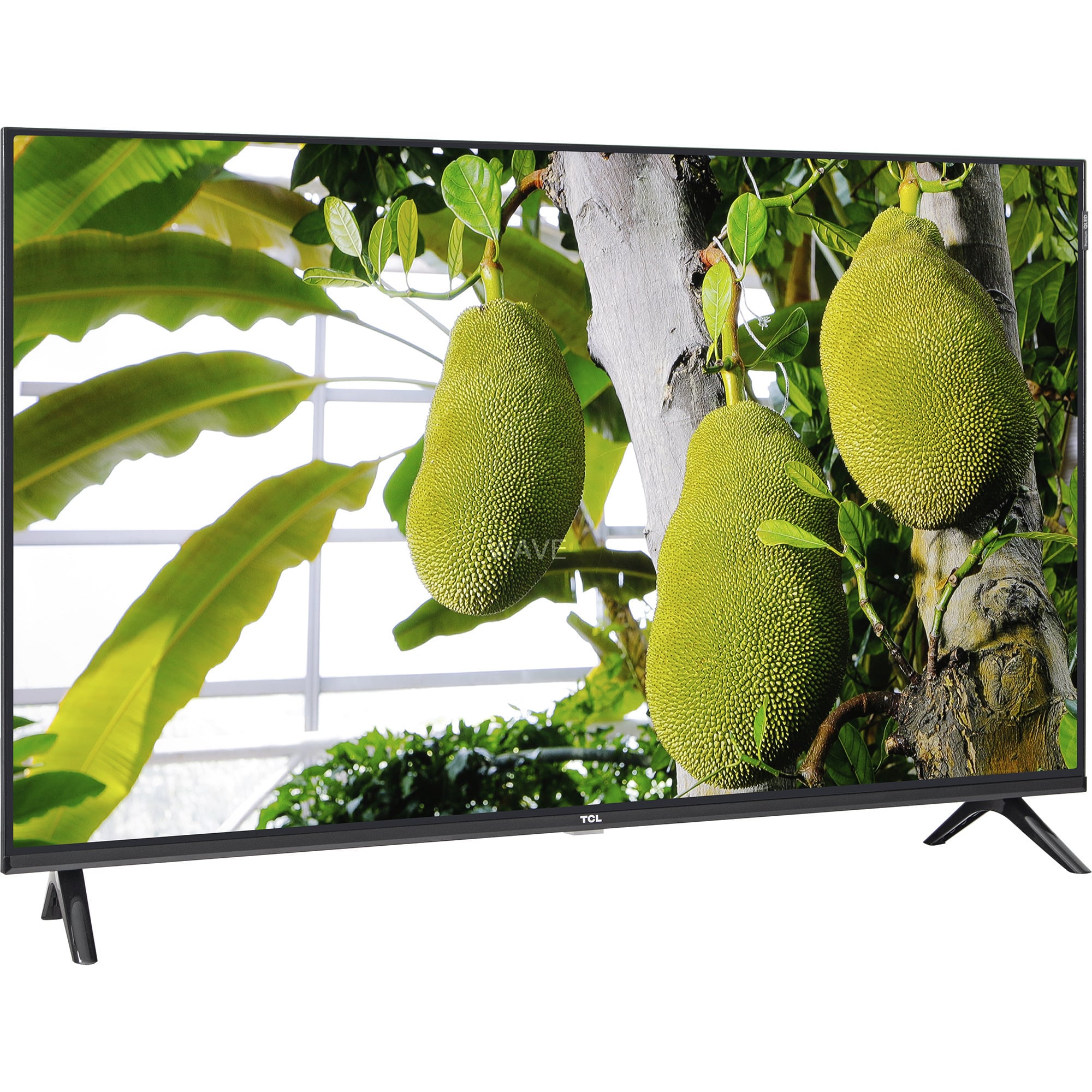 40S5L, QLED-Fernseher