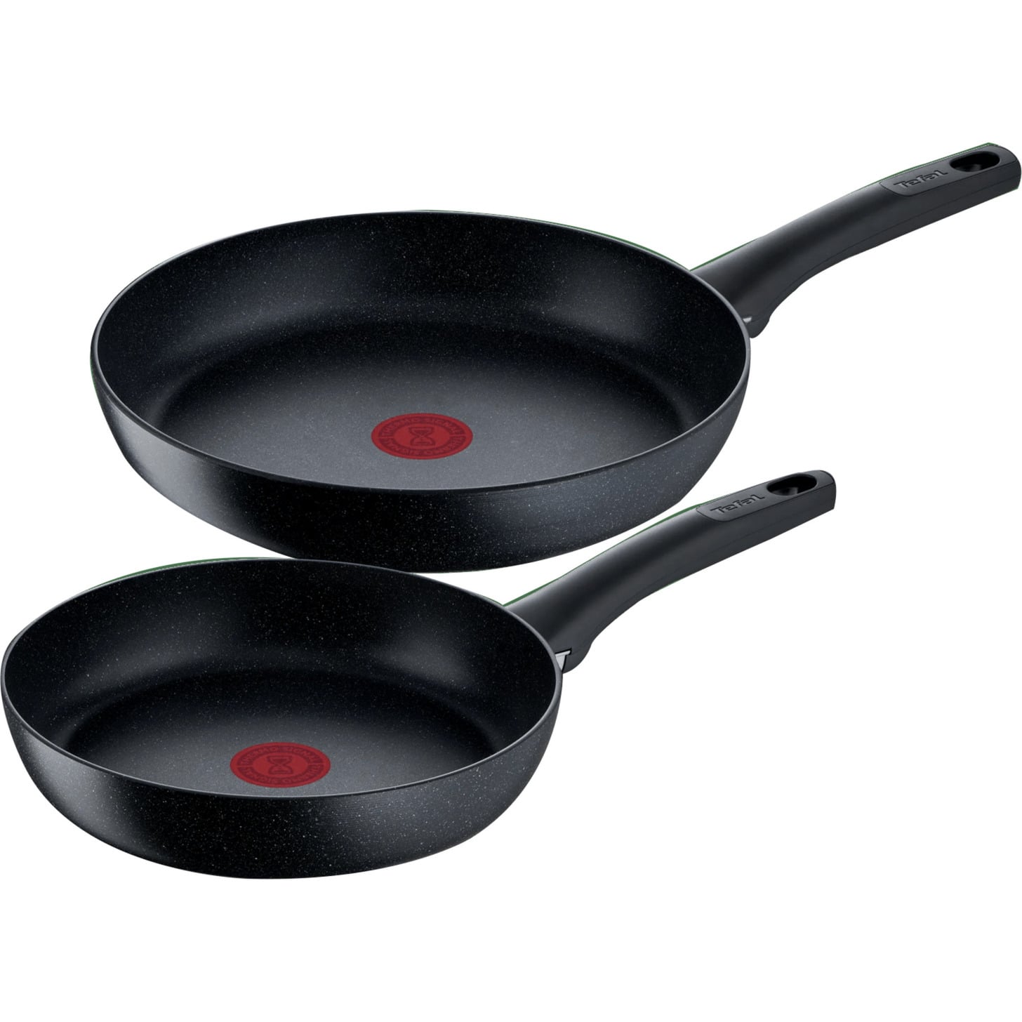 Pfannen-Set Black Stone, 2-teilig