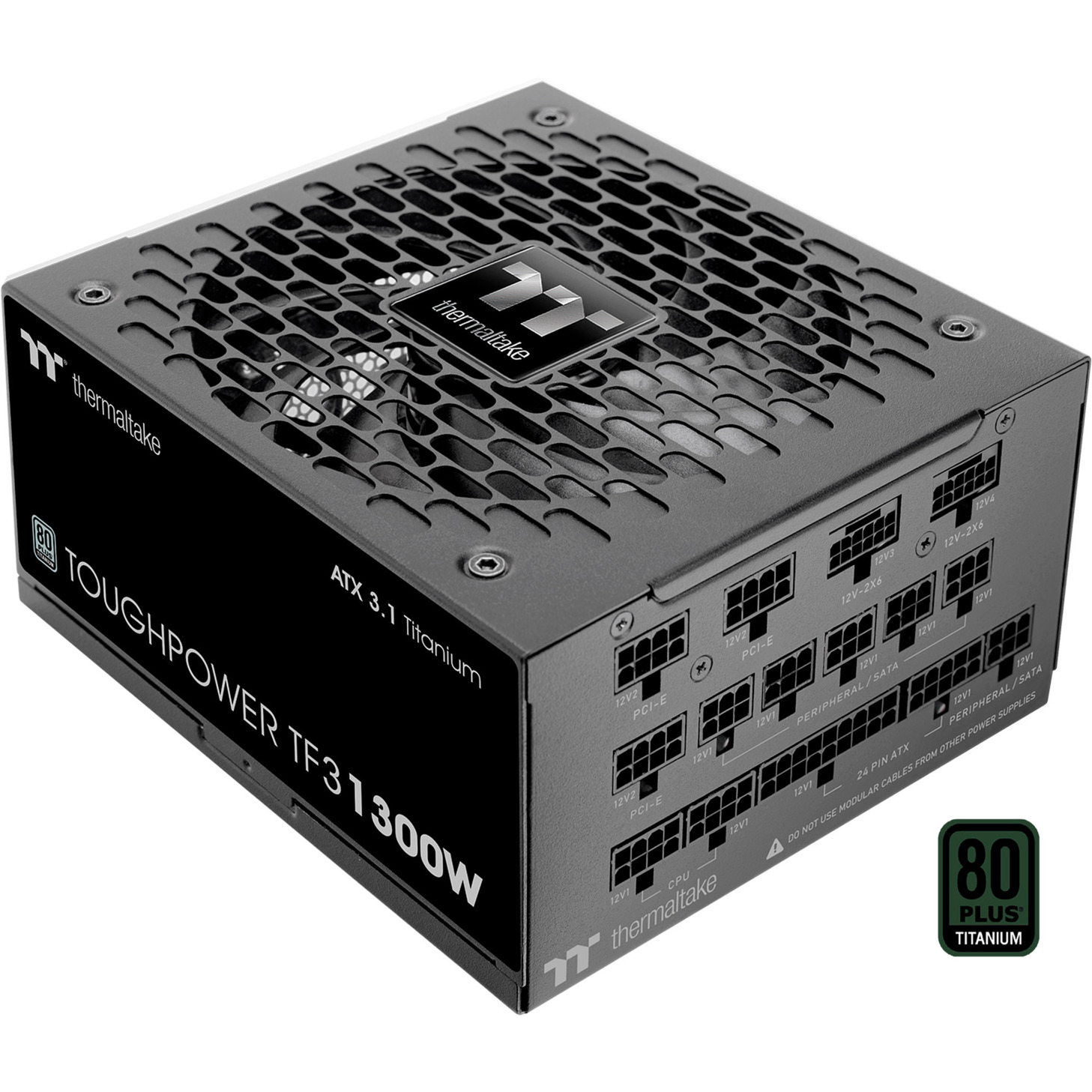 Toughpower TF3 1300W, PC-Netzteil