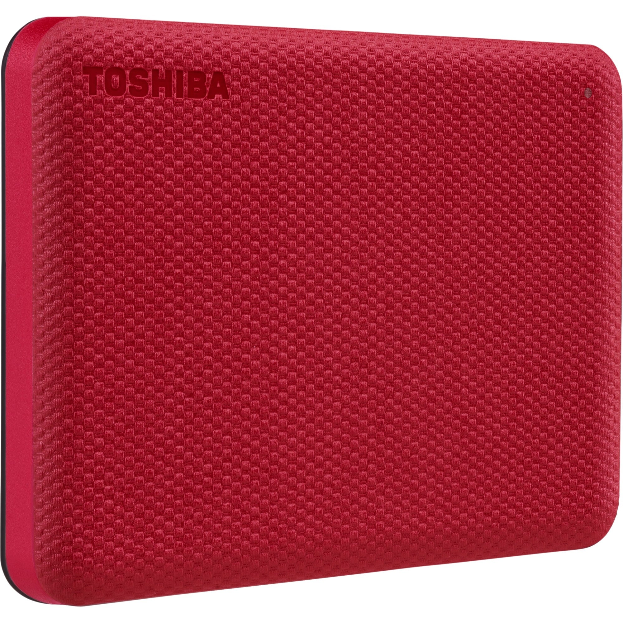 Canvio Advance 1 TB, Externe Festplatte