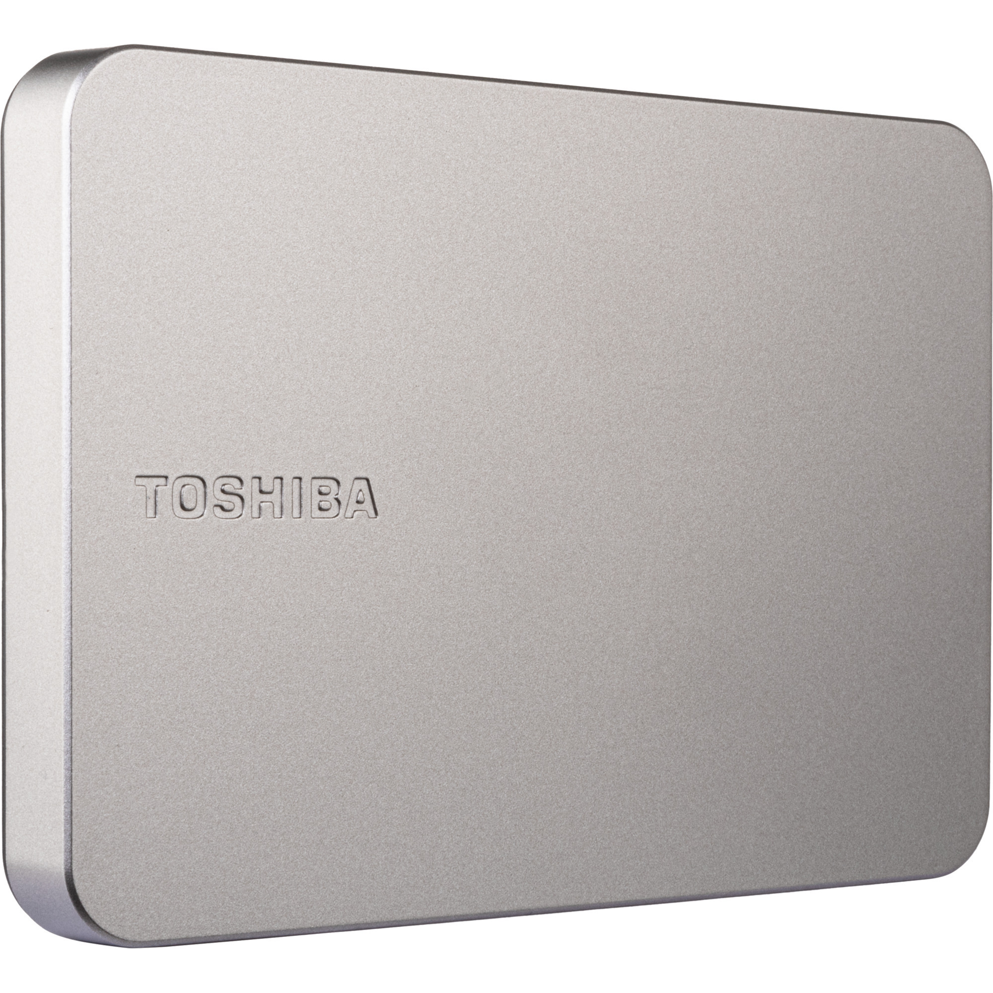 Canvio Flex 2TB, Externe Festplatte