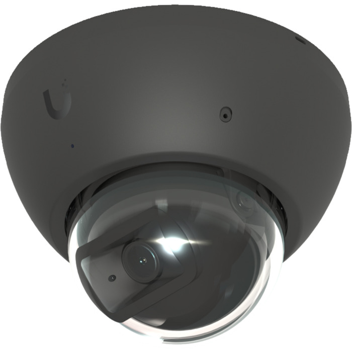 AI Dome, Überwachungskamera