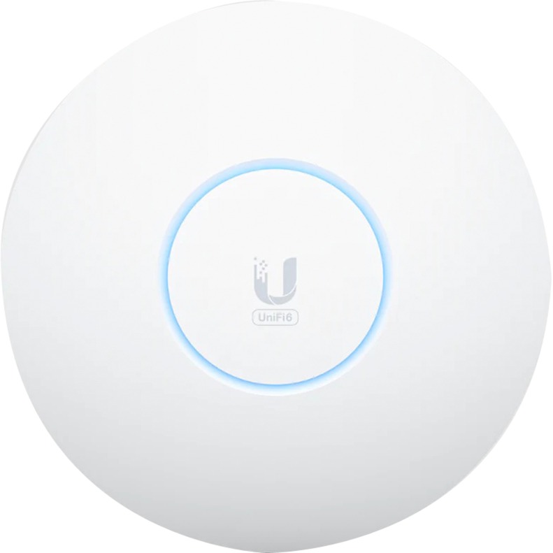 U6-Enterprise, Access Point