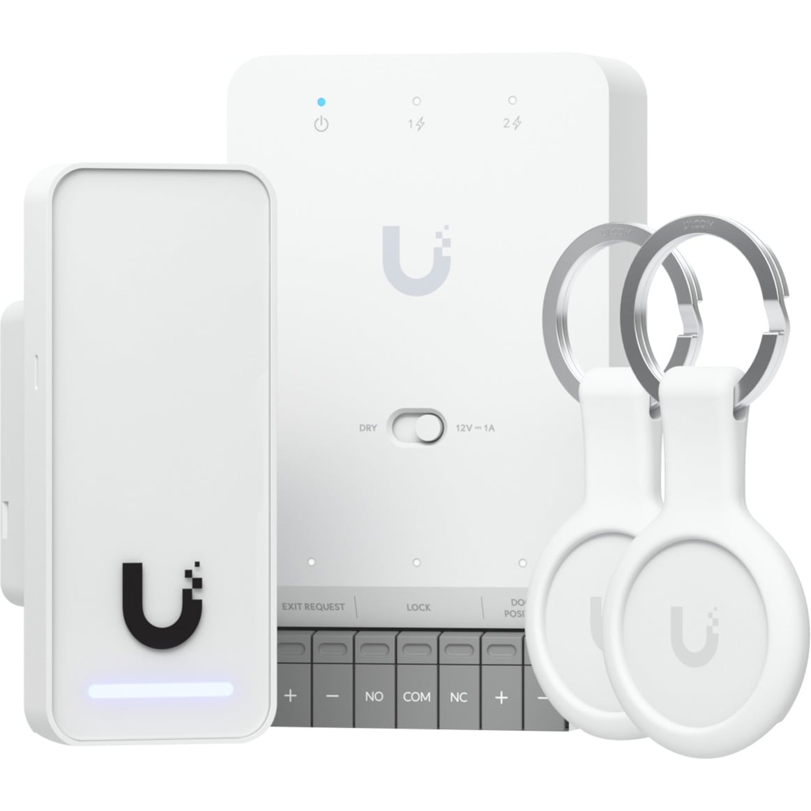 UA-G3-SK  Access Reader Starter Kit Gen3, Zugangsteuerung