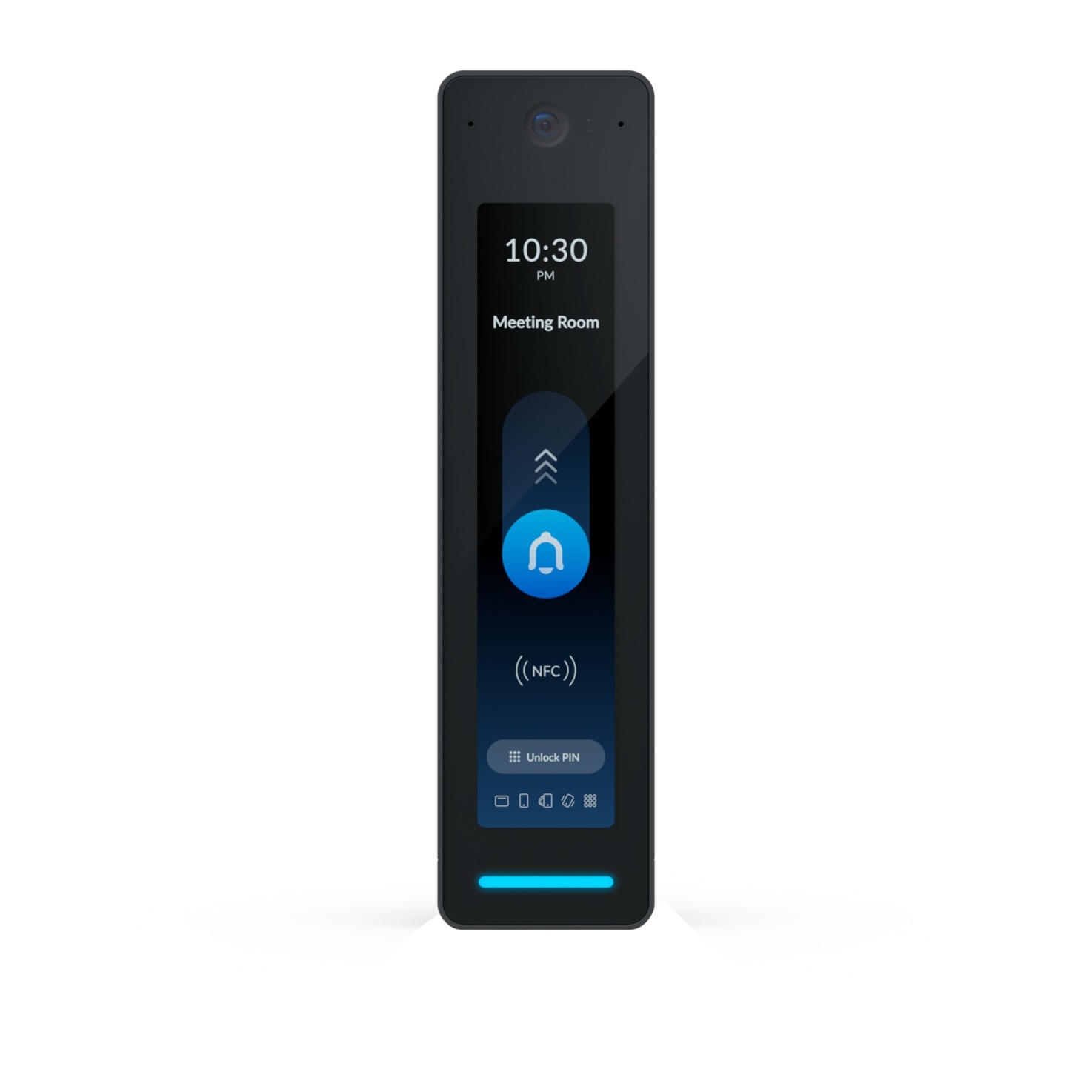 UniFi Access Reader G2 Pro, Zugangsteuerung