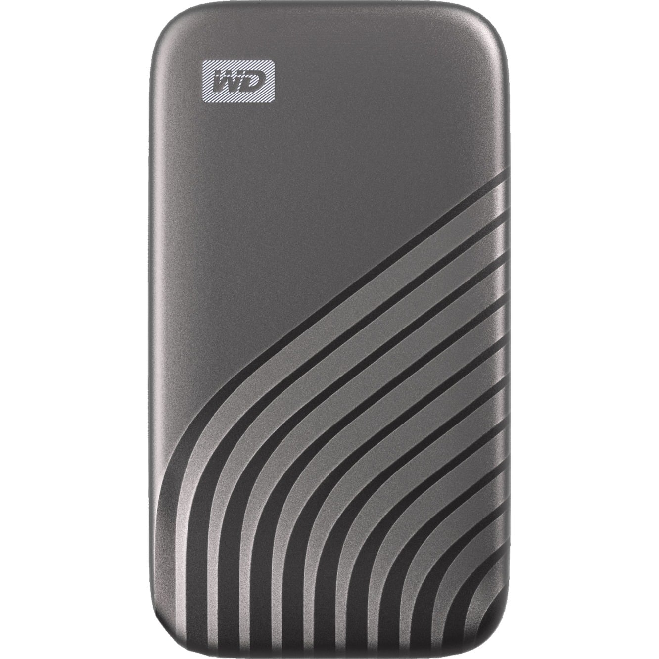 My Passport SSD 1 TB, Externe SSD