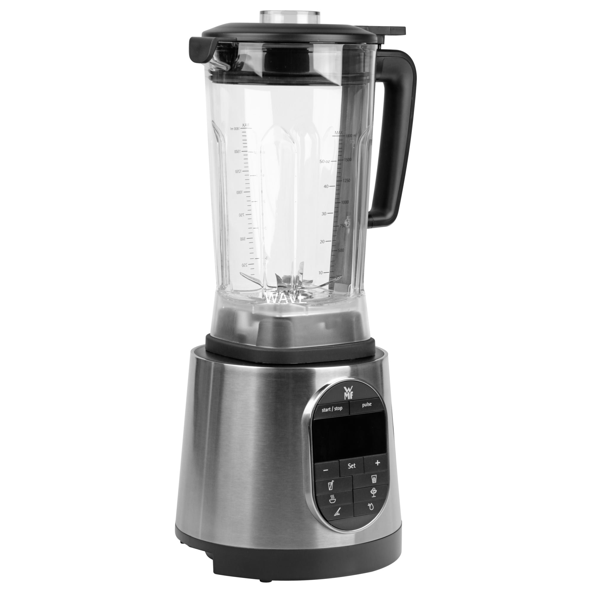 Hochleistungsstandmixer Kult Pro