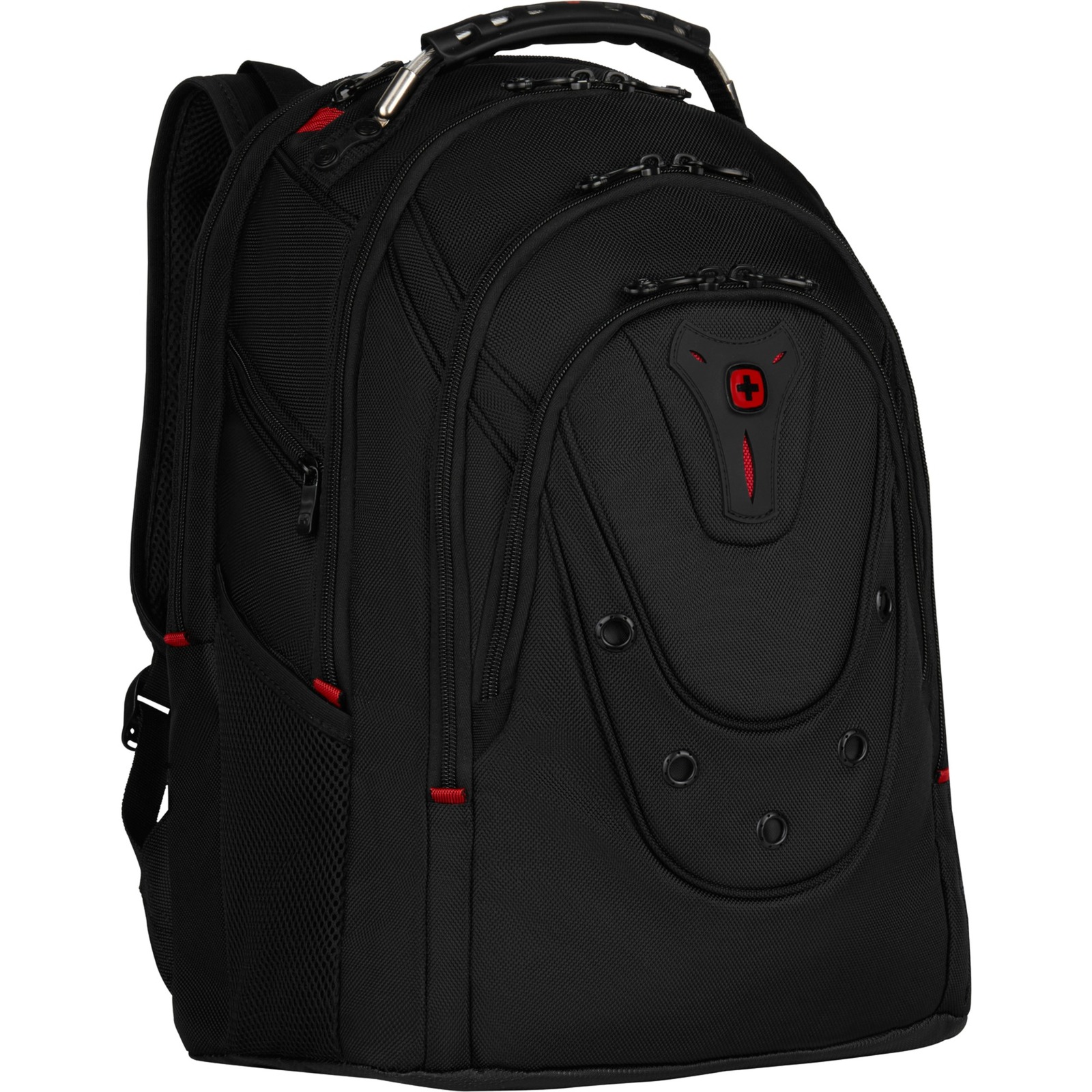 Ibex Ballistic Deluxe, Rucksack