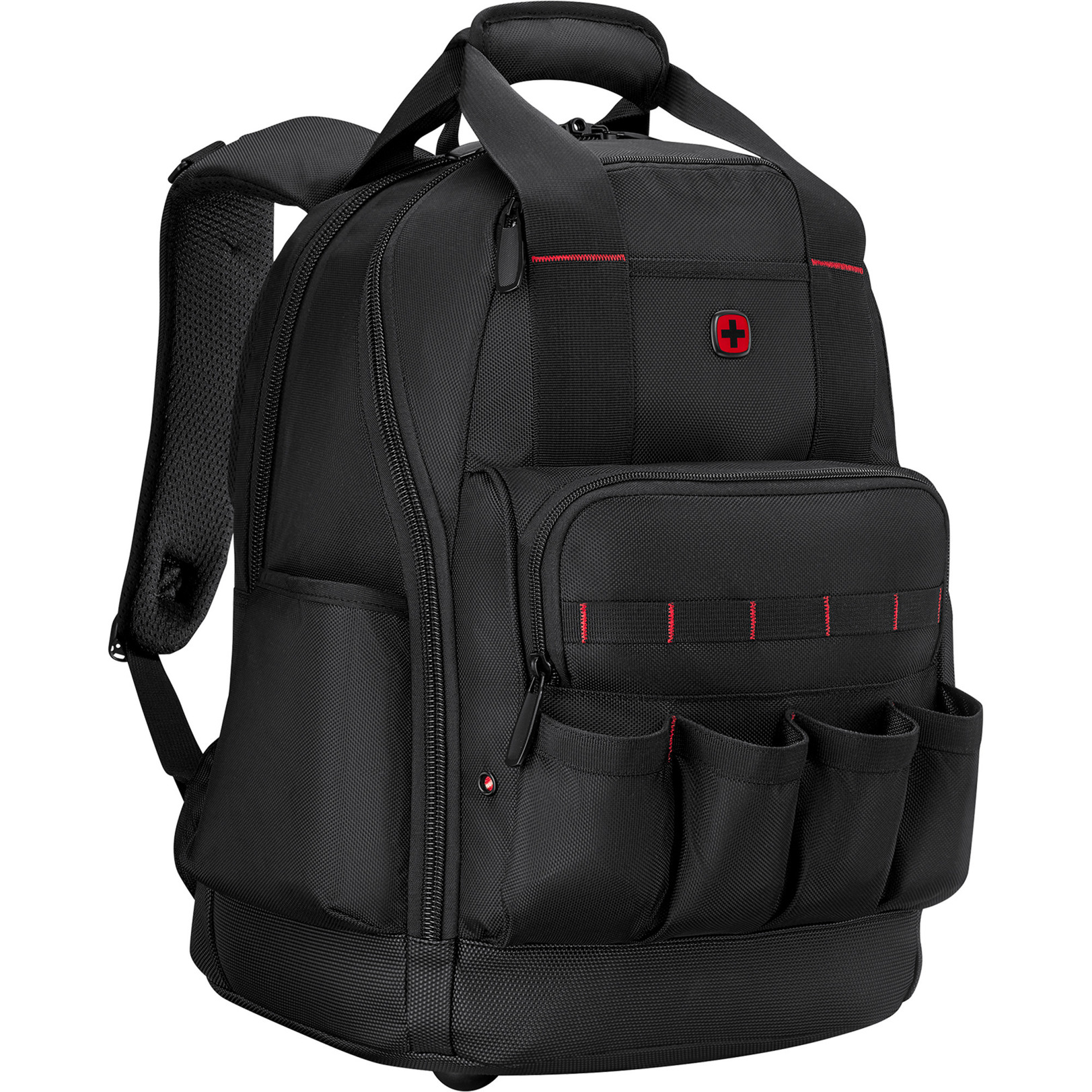 TOOL BACKPACK ADVANCED , Rucksack