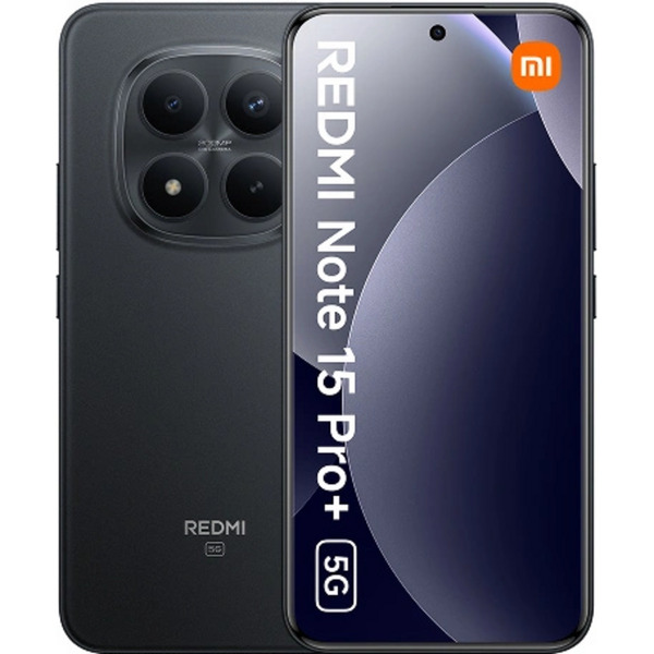 Redmi Note 15 Pro+ 5G 256GB, Handy