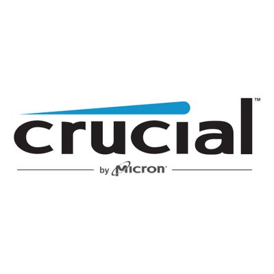 Crucial RAM - 8 GB - DDR4 3200 SO-DIMM CL22 - Tray