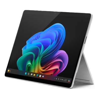 Microsoft Surface Pro 11 X - 33 cm (13") - Wi-Fi - 512 GB - Platin
