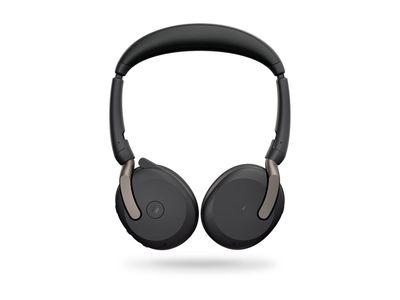 Jabra Evolve2 65 Flex MS Stereo - Headset - USB-A