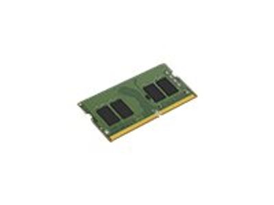 Kingston RAM - 8 GB - DDR4 3200 SO-DIMM CL22