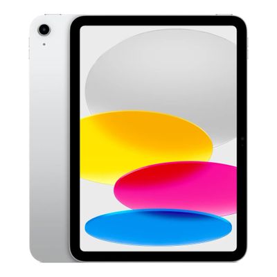 Apple iPad 11 - 27.94 cm (11") - Wi-Fi - 256 GB - Silver