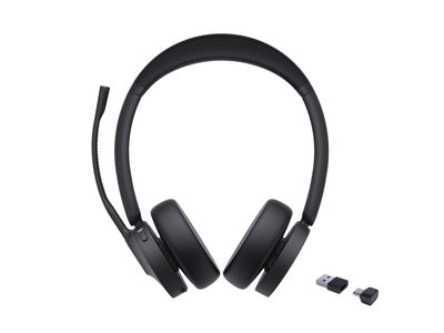 Yealink BH70 Dual - Headset