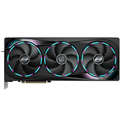 AORUS GeForce RTX 5080 MASTER 16G - OC Edition - Grafikkarte - GeForce RTX 5080 - 16 GB