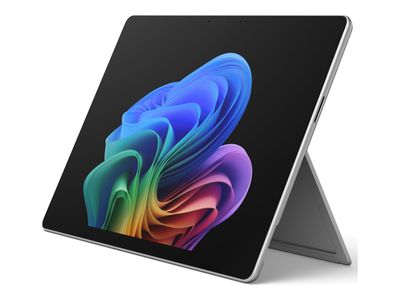 Microsoft Surface Pro for Business - 11th Edition - 33 cm (13") - Core Ultra 5 236V - 16 GB RAM - 512 GB SSD