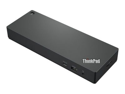 Lenovo Notebook-Dockingstation ThinkPad Thunderbolt 4