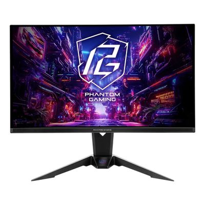 Dis 27 ASRock PGO27QFV WQHD 360 Hz