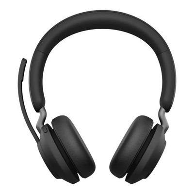 Jabra Over-Ear Headset Evolve2 65