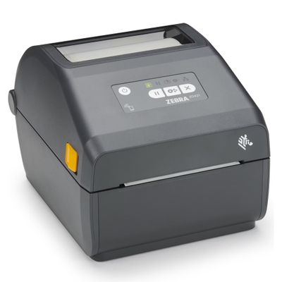 Zebra ZD421t - Etikettendrucker - s/w - Thermotransfer