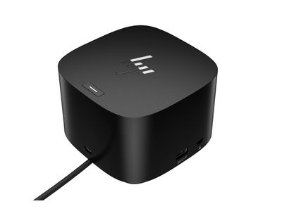 HP Notebook-Dockingstation Thunderbolt