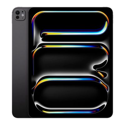 Apple iPad Pro 13 - 33,02 cm (13") - Wi-Fi -  256GB - schwarz