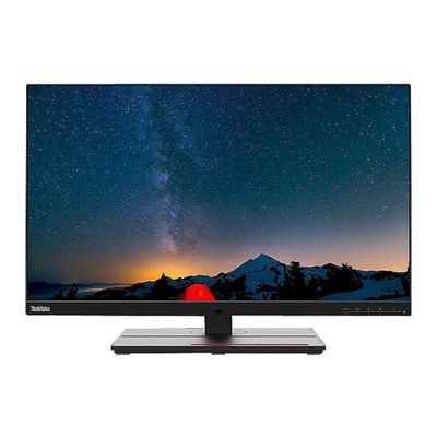 Lenovo ThinkVision P27 u-20 - 68.6 cm (27") - 3840 x 2160 UHD