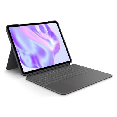 Keyboard Logitech Combo Touch DE QWERTZ