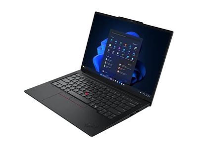 Lenovo ThinkPad E14 Gen 7 - 35.6 cm (14") - Ryzen 7 250 - 16 GB RAM - 512 GB SSD - Deutsch