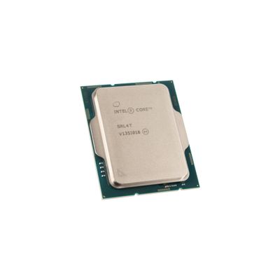 Intel Core i5-12600K - 10x - 3.7 GHz - LGA1700 Socket